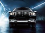 Lincoln Mark LT 2005 года